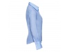 Camisa Manga Comprida ULTIMATE NON-IRON Senhora