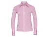 Camisa Manga Comprida ULTIMATE NON-IRON Senhora