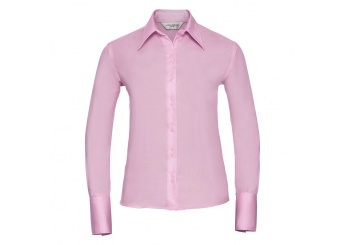 Camisa Manga Comprida ULTIMATE NON-IRON Senhora