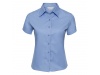 Camisa manga Curta CLASSIC TWILL Senhora