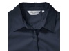 Camisa manga Curta CLASSIC TWILL Senhora