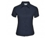 Camisa manga Curta CLASSIC TWILL Senhora