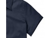 Camisa manga Curta CLASSIC TWILL Senhora