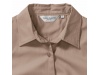 Camisa manga Curta CLASSIC TWILL Senhora