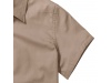 Camisa manga Curta CLASSIC TWILL Senhora