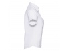 Camisa manga Curta CLASSIC TWILL Senhora