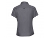 Camisa manga Curta CLASSIC TWILL Senhora
