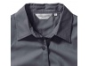 Camisa manga Curta CLASSIC TWILL Senhora