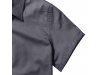Camisa manga Curta CLASSIC TWILL Senhora