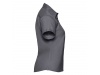 Camisa manga Curta CLASSIC TWILL Senhora