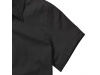 Camisa manga Curta CLASSIC TWILL Senhora