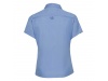 Camisa manga Curta CLASSIC TWILL Senhora