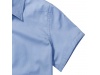 Camisa manga Curta CLASSIC TWILL Senhora