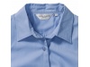 Camisa manga Curta CLASSIC TWILL Senhora