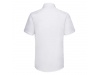 Camisa Manga Curta POLYCOTTON EASY CARE TAILORED POPLIN Homem