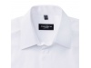 Camisa Manga Curta POLYCOTTON EASY CARE TAILORED POPLIN Homem