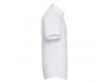 Camisa Manga Curta POLYCOTTON EASY CARE TAILORED POPLIN Homem