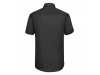 Camisa Manga Curta POLYCOTTON EASY CARE TAILORED POPLIN Homem