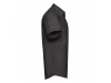 Camisa Manga Curta POLYCOTTON EASY CARE TAILORED POPLIN Homem