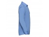 Camisa Manga Curta POLYCOTTON EASY CARE TAILORED POPLIN Homem