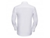 Camisa Manga Curta POLYCOTTON EASY CARE TAILORED POPLIN Homem