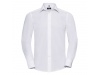 Camisa Manga Curta POLYCOTTON EASY CARE TAILORED POPLIN Homem