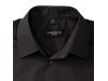 Camisa Manga Curta POLYCOTTON EASY CARE TAILORED POPLIN Homem