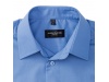 Camisa Manga Curta POLYCOTTON EASY CARE TAILORED POPLIN Homem