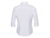Camisa manga 3/4  EASY CARE FITTED POPLIN Senhora