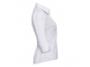 Camisa manga 3/4  EASY CARE FITTED POPLIN Senhora