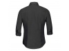 Camisa manga 3/4  EASY CARE FITTED POPLIN Senhora