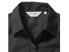 Camisa manga 3/4  EASY CARE FITTED POPLIN Senhora