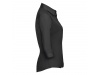 Camisa manga 3/4  EASY CARE FITTED POPLIN Senhora