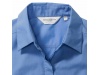 Camisa manga 3/4  EASY CARE FITTED POPLIN Senhora