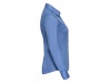 Camisa manga comprida EASY CARE FITTED POPLIN Senhora