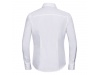 Camisa manga comprida EASY CARE FITTED POPLIN Senhora