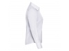 Camisa manga comprida EASY CARE FITTED POPLIN Senhora