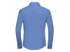 Camisa manga comprida EASY CARE FITTED POPLIN Senhora