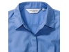Camisa manga comprida EASY CARE FITTED POPLIN Senhora