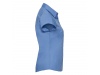Camisa manga curta CAP SLEEVE EASY CARE FITTED POPLIN