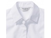 Camisa manga curta CAP SLEEVE EASY CARE FITTED POPLIN