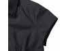 Camisa manga curta CAP SLEEVE EASY CARE FITTED POPLIN