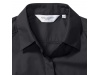 Camisa manga curta CAP SLEEVE EASY CARE FITTED POPLIN