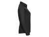 Camsia manga comprida PURE COTTON EASY CARE POPLIN Senhora