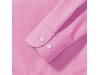 Camsia manga comprida PURE COTTON EASY CARE POPLIN Senhora