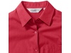 Camsia manga comprida PURE COTTON EASY CARE POPLIN Senhora
