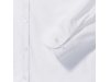 Camsia manga comprida PURE COTTON EASY CARE POPLIN Senhora
