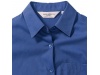 Camsia manga comprida PURE COTTON EASY CARE POPLIN Senhora