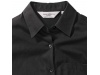 Camsia manga comprida PURE COTTON EASY CARE POPLIN Senhora