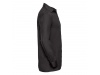 Camisa manga comprida PURE COTTON EASY CARE POPLIN Homem